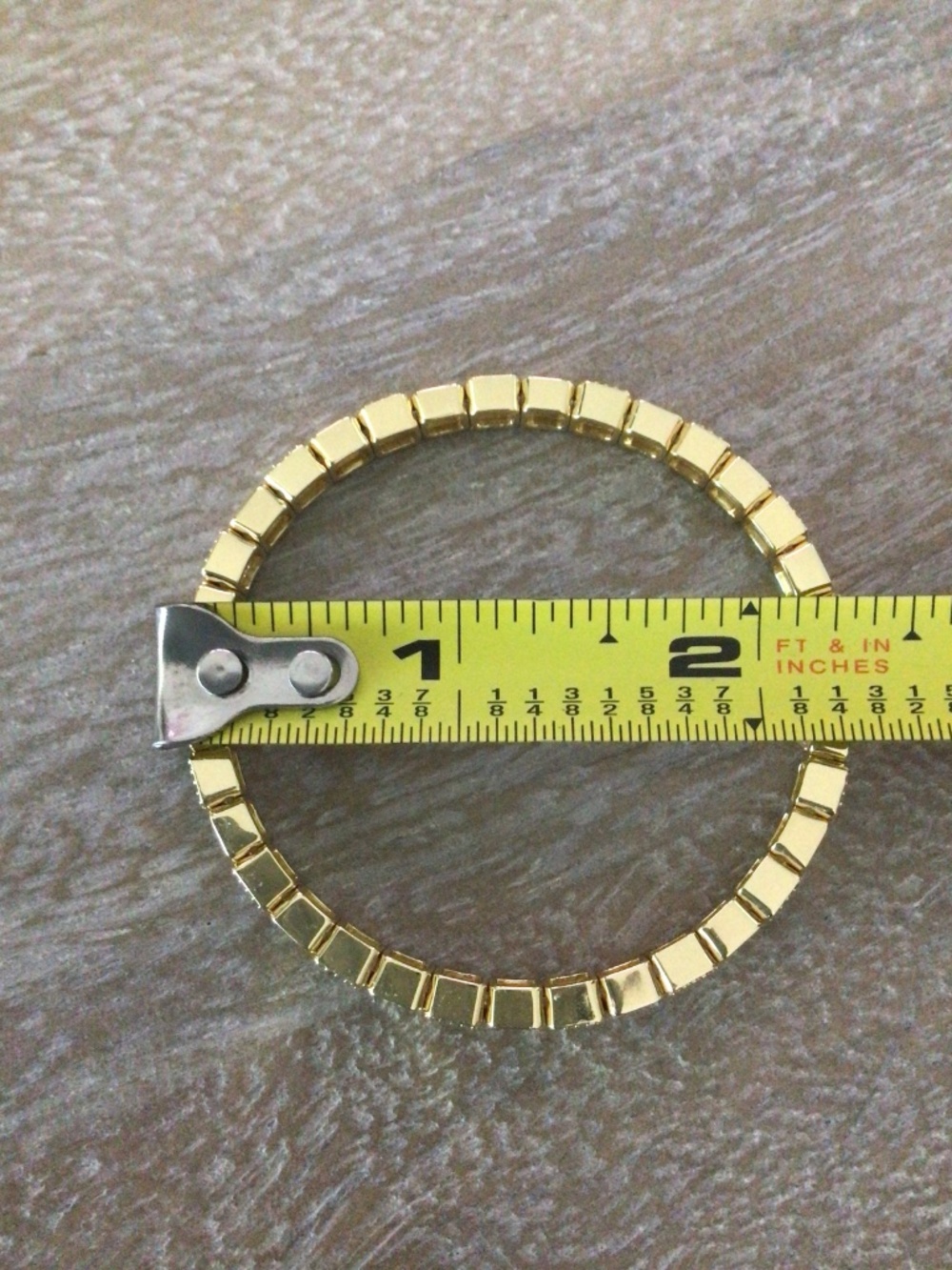Lisa Gozlan bracelet - Picture 5 of 5